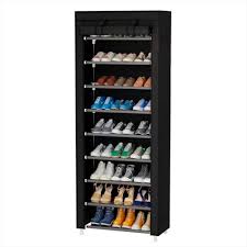 Zapatero Tela 9 Niveles