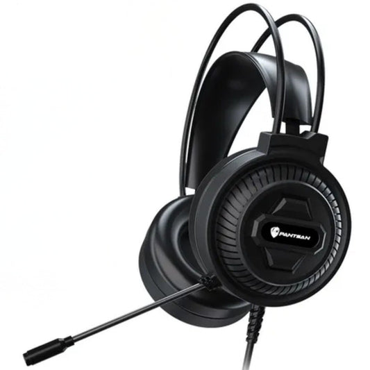 Diadema Alambrica Gamer PSH-400 7.1